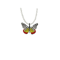 Jezebel Butterfly