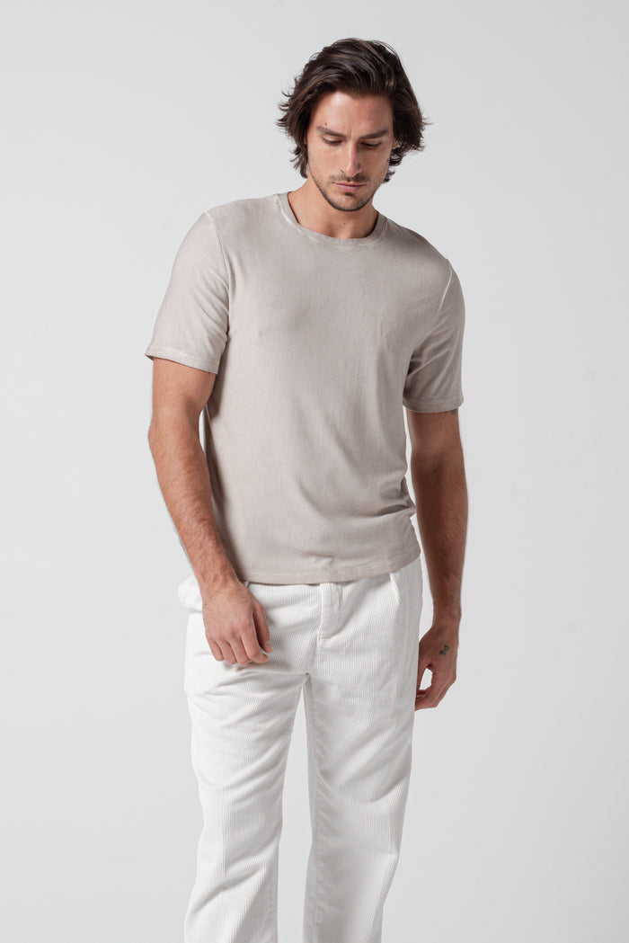 Joe T-Shirt - Canapa