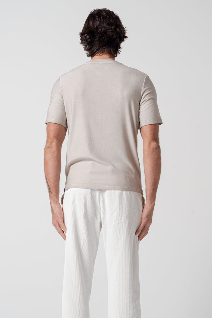 Joe T-Shirt - Canapa