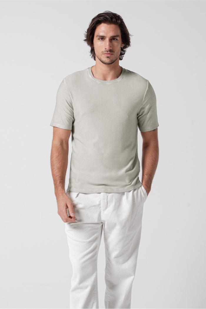 Joe T-Shirt - Marmo