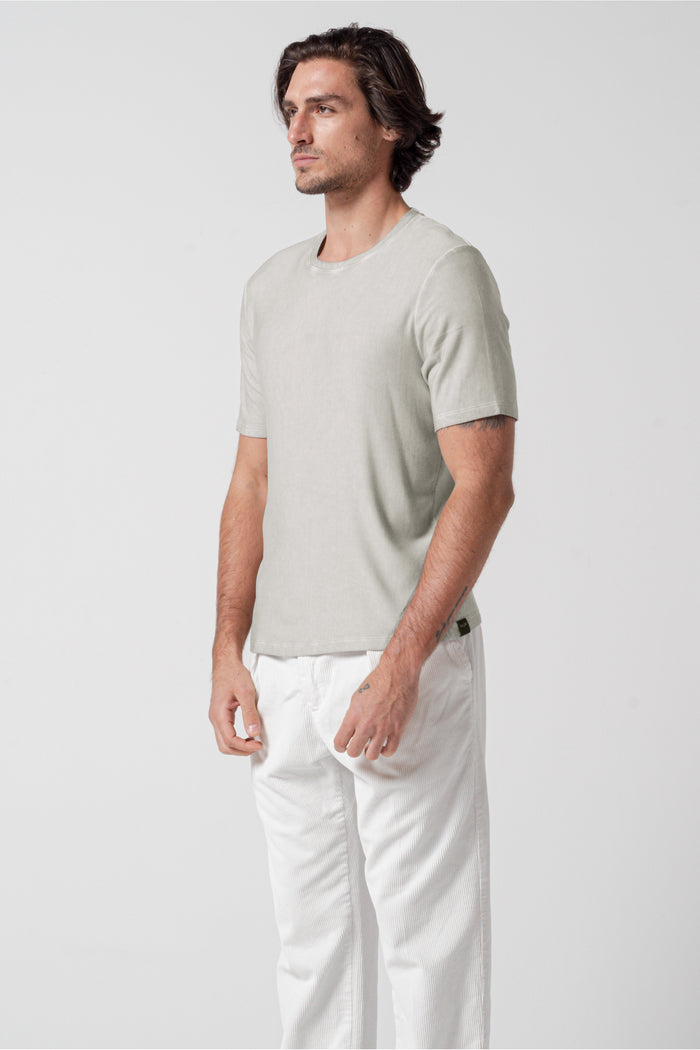 Joe T-Shirt - Marmo