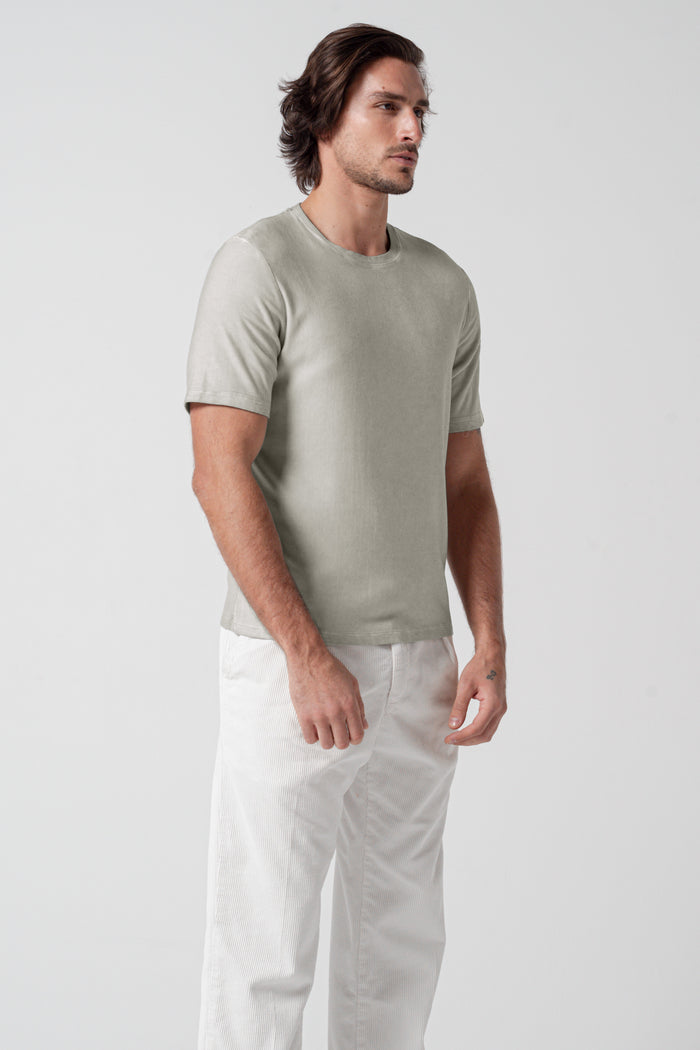 Joe T-Shirt - Marmo