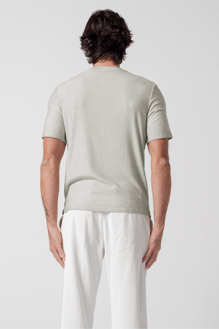 Joe T-Shirt - Marmo