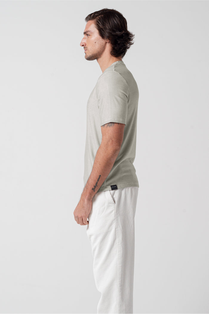 Joe T-Shirt - Marmo