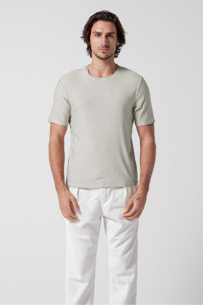 Joe T-Shirt - Marmo
