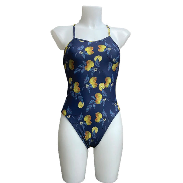 Jolyn Brandon Prints lemons