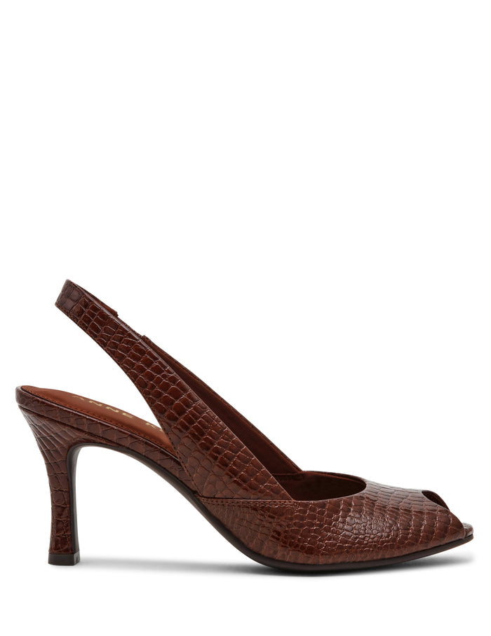Anne Klein Jovi Slingback