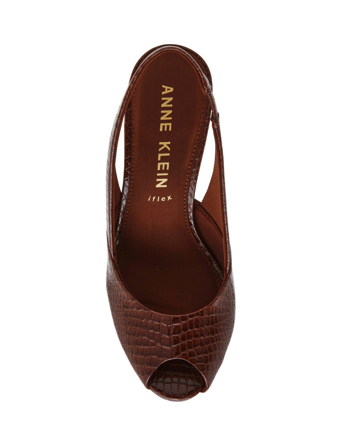 Anne Klein Jovi Slingback
