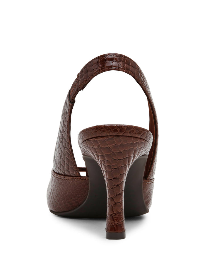 Anne Klein Jovi Slingback