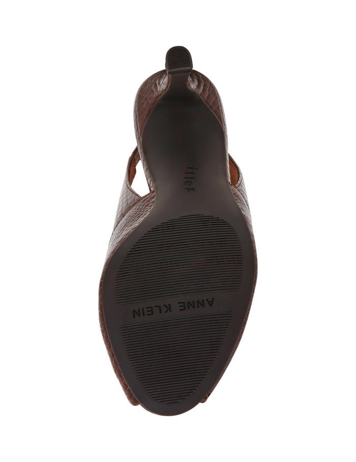 Anne Klein Jovi Slingback