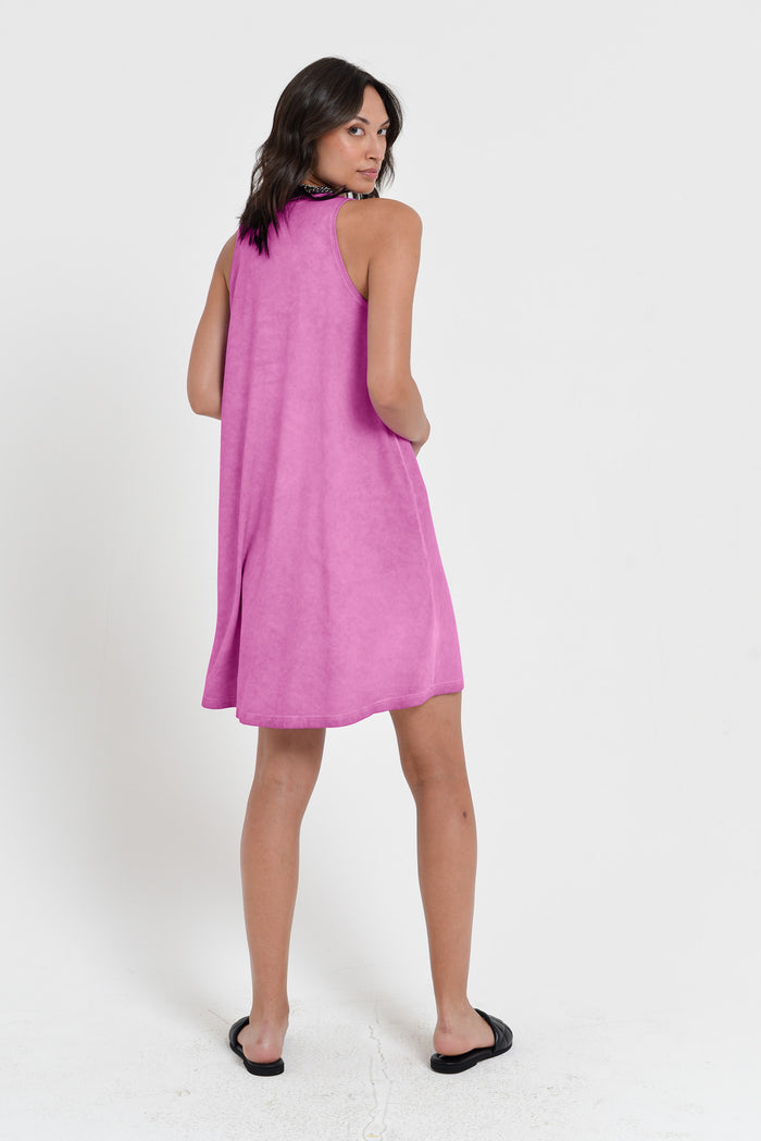 Julie Dress - Candy