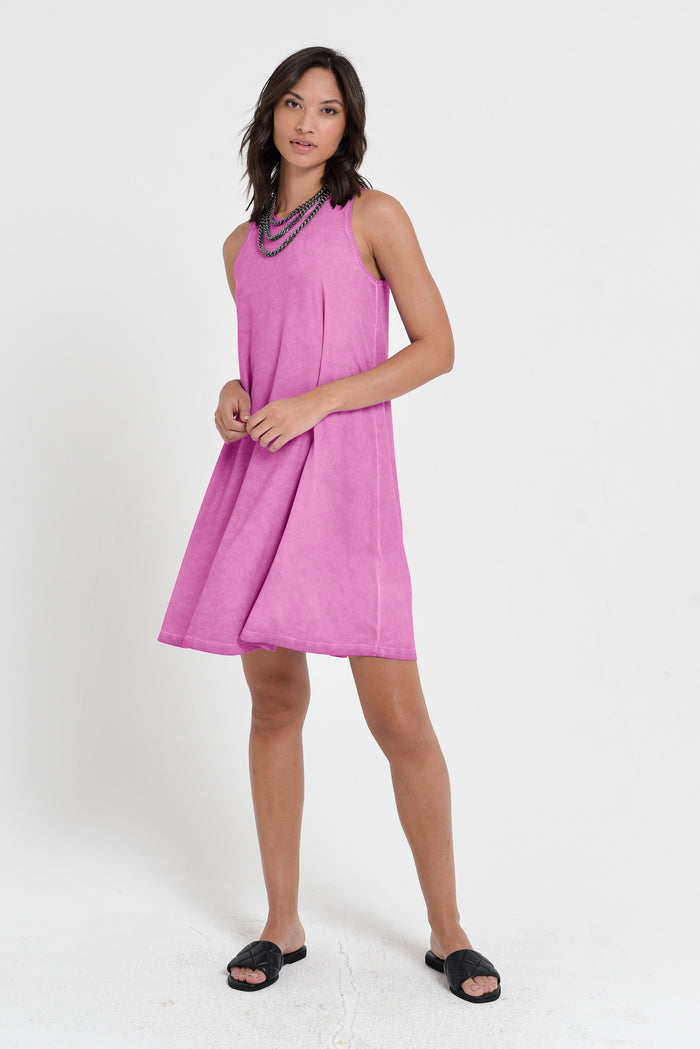 Julie Dress - Candy