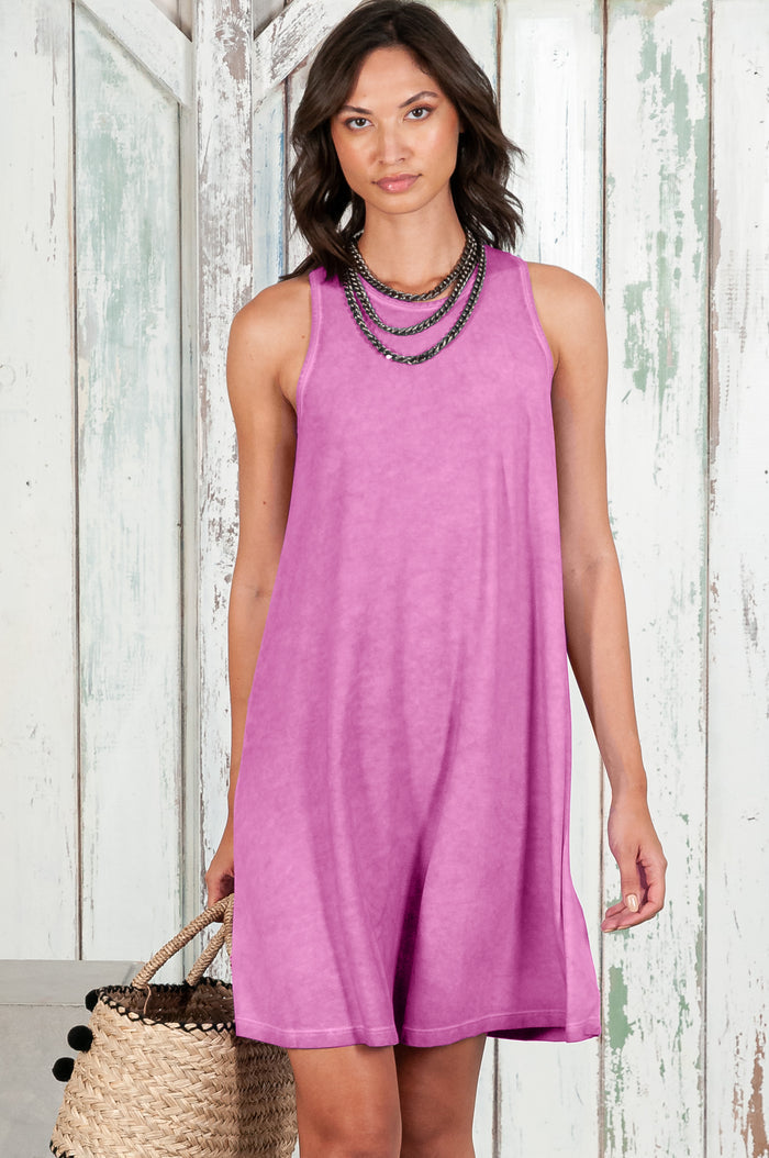 Julie Dress - Candy