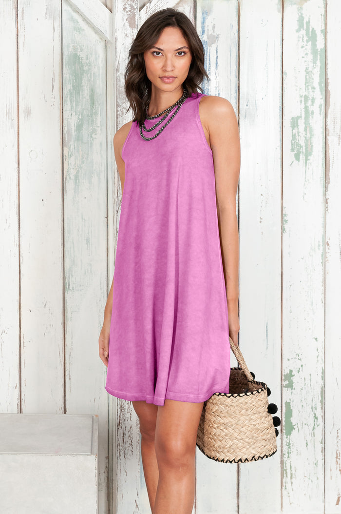 Julie Dress - Candy