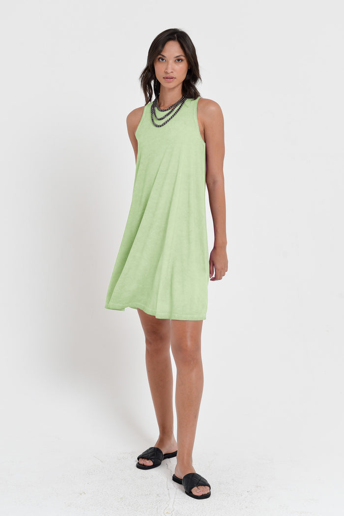 Julie Dress - Margarita
