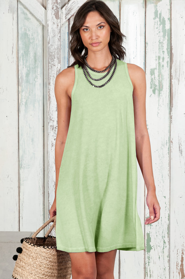 Julie Dress - Margarita