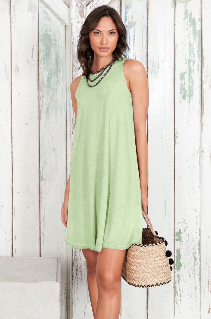 Julie Dress - Margarita