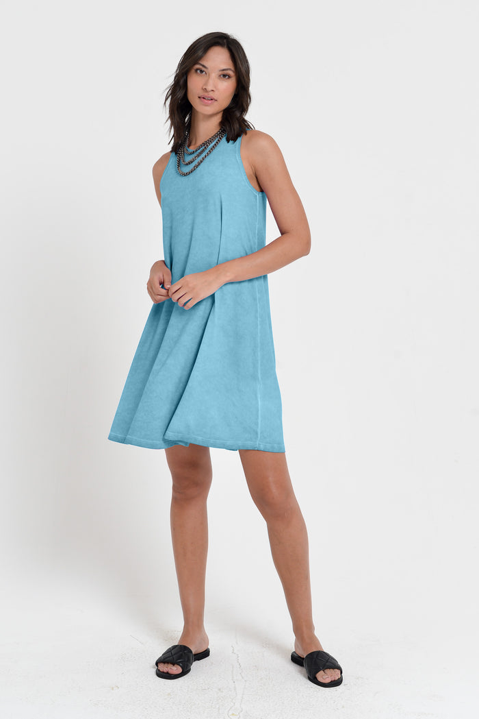 Julie Dress - Viking