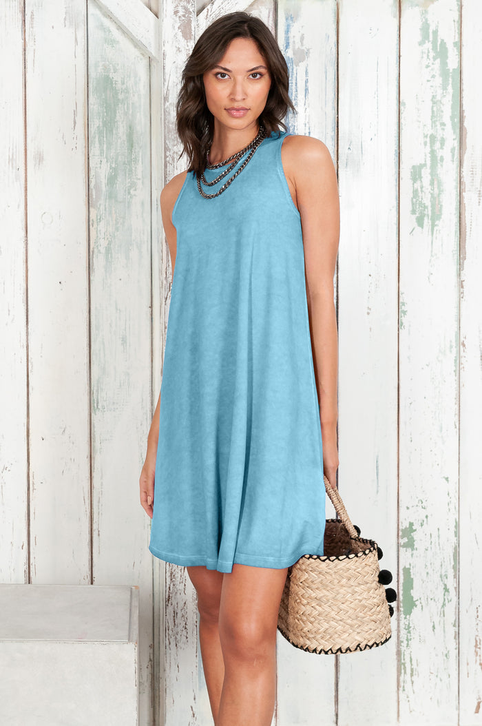 Julie Dress - Viking