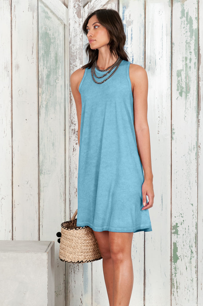 Julie Dress - Viking