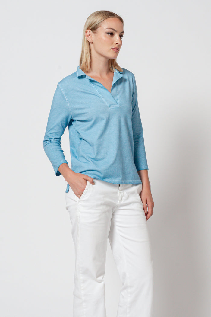 Kate Polo - Egeo