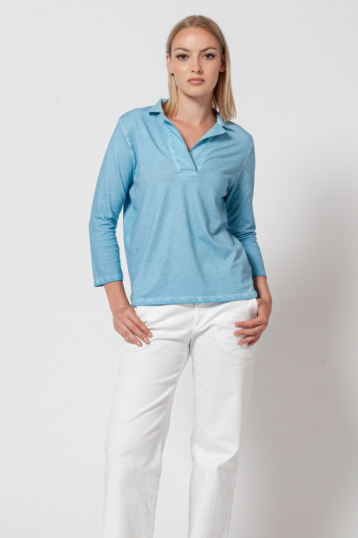 Kate Polo - Egeo