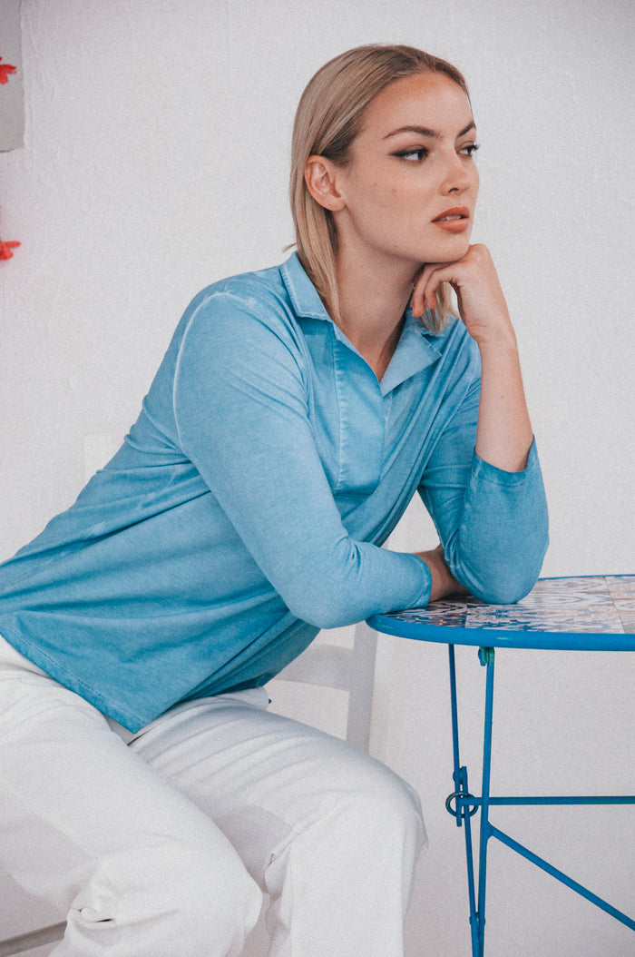 Kate Polo - Egeo