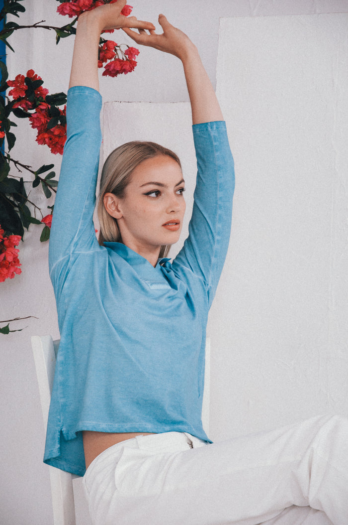 Kate Polo - Egeo