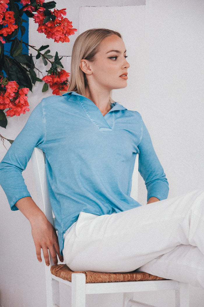 Kate Polo - Egeo