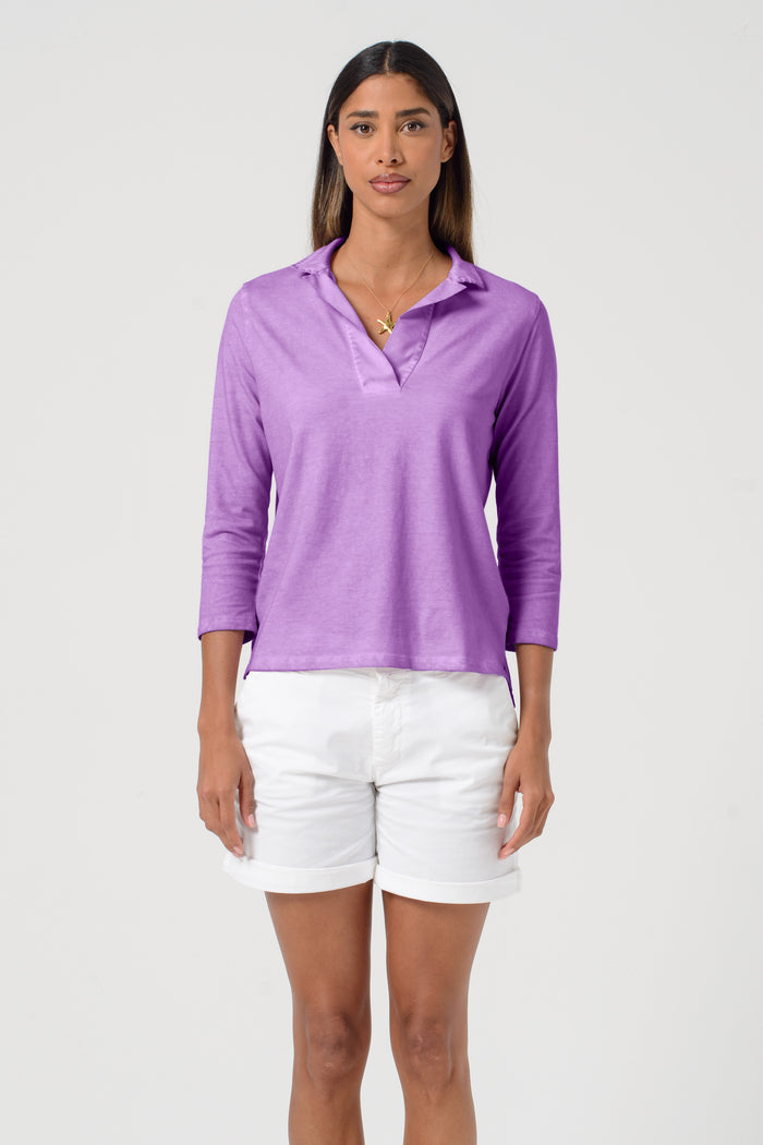 Kate Polo - Morado