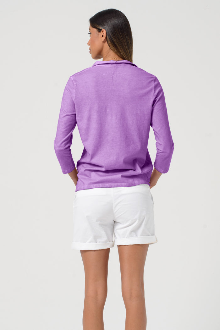 Kate Polo - Morado