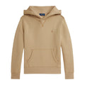 Khaki Hoodie
