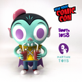Kid Coagula by JellyKoe x Martian Toys