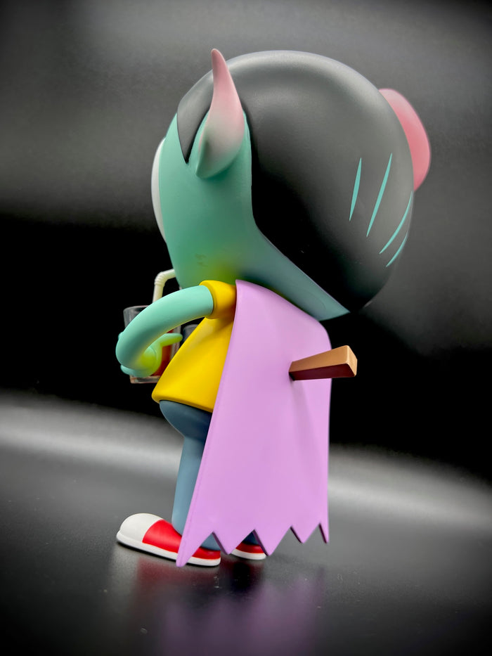 Kid Coagula by JellyKoe x Martian Toys