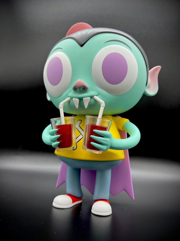 Kid Coagula by JellyKoe x Martian Toys