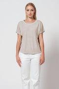 Kimono T-Shirt - Canapa