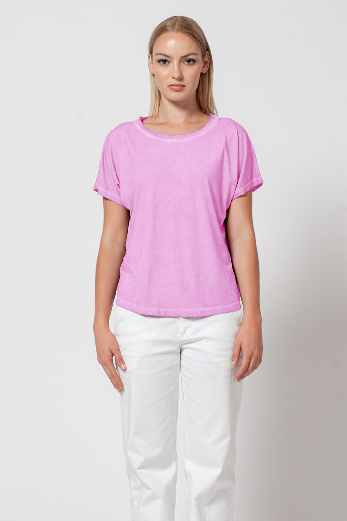 Kimono T-Shirt - Candy