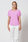 Kimono T-Shirt - Candy