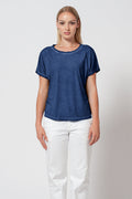 Kimono T-Shirt - Nautico