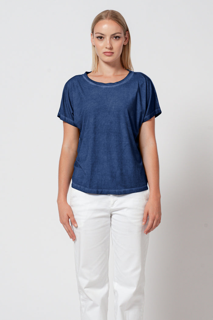 Kimono T-Shirt - Nautico