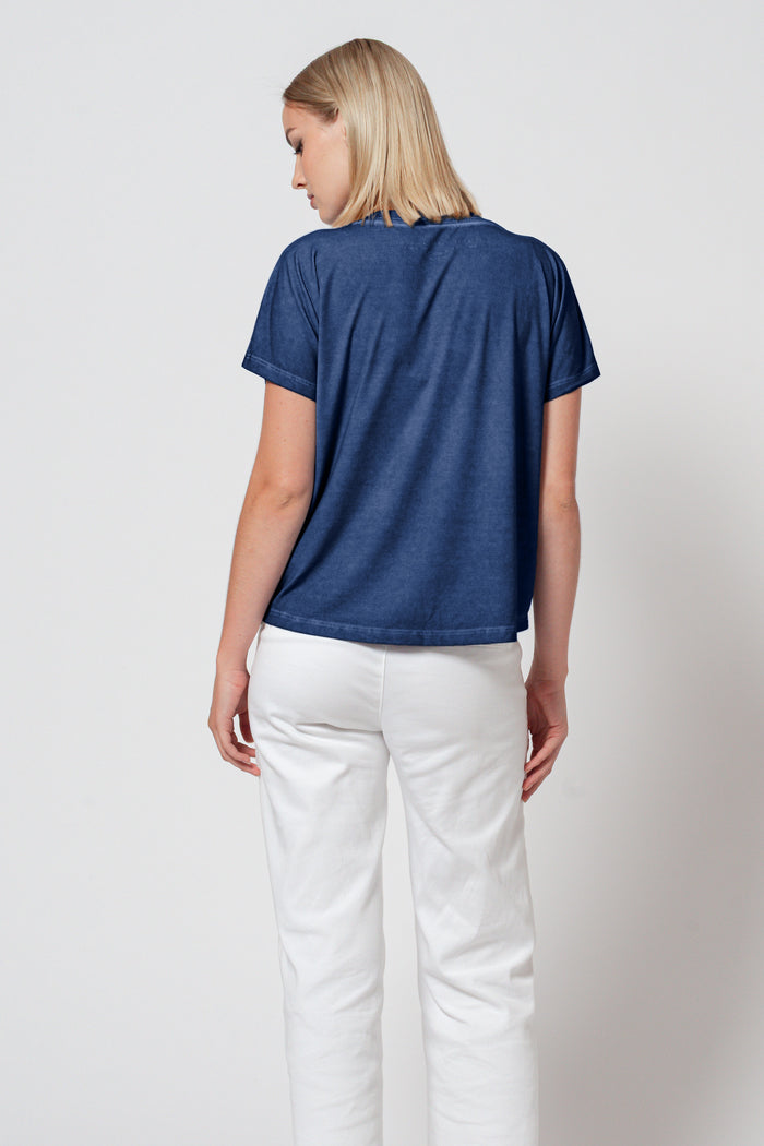 Kimono T-Shirt - Nautico