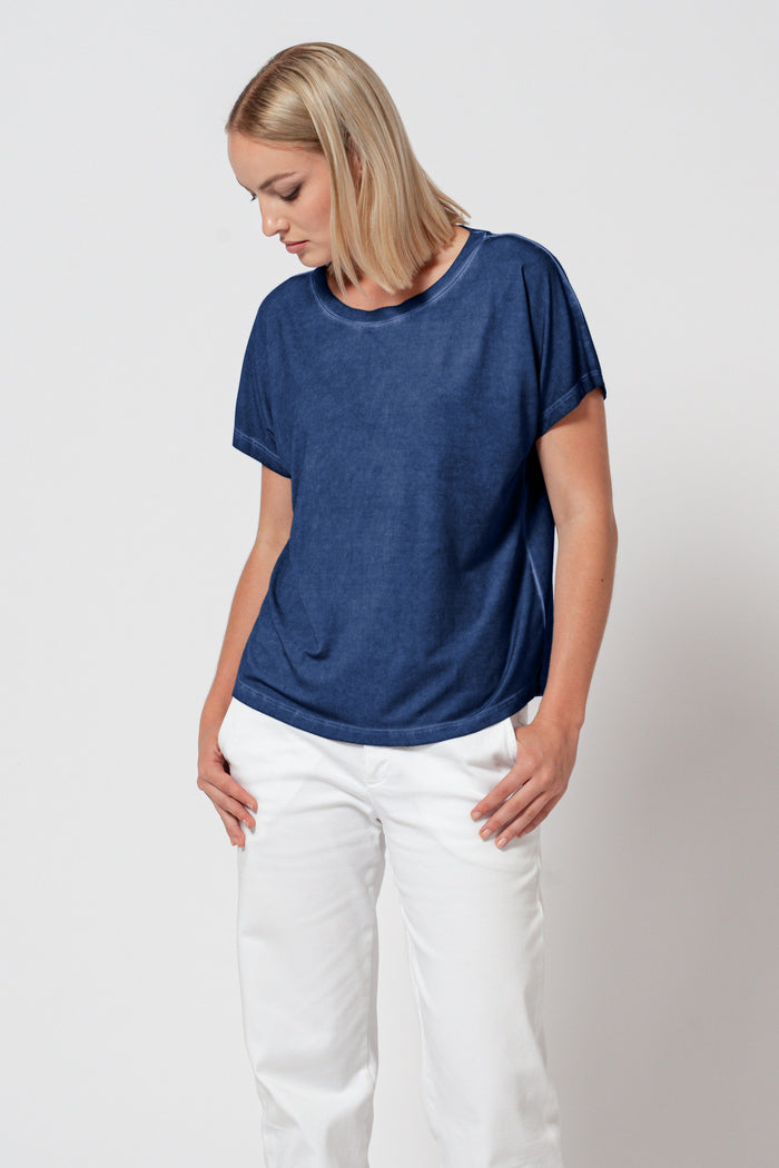 Kimono T-Shirt - Nautico