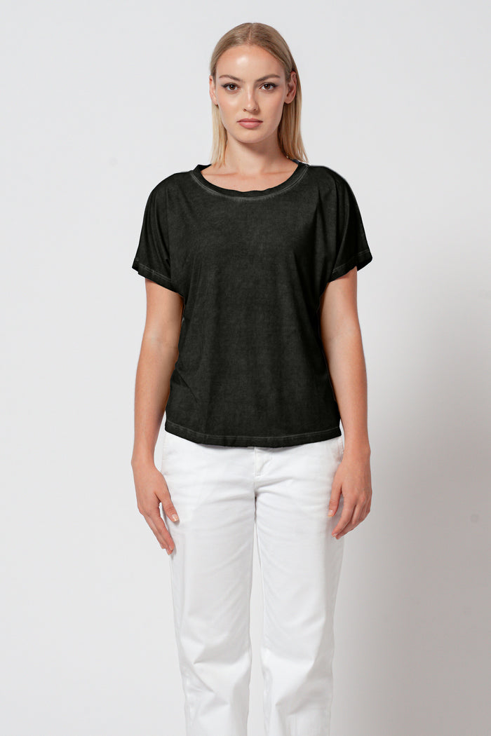 Kimono T-Shirt - Tonga