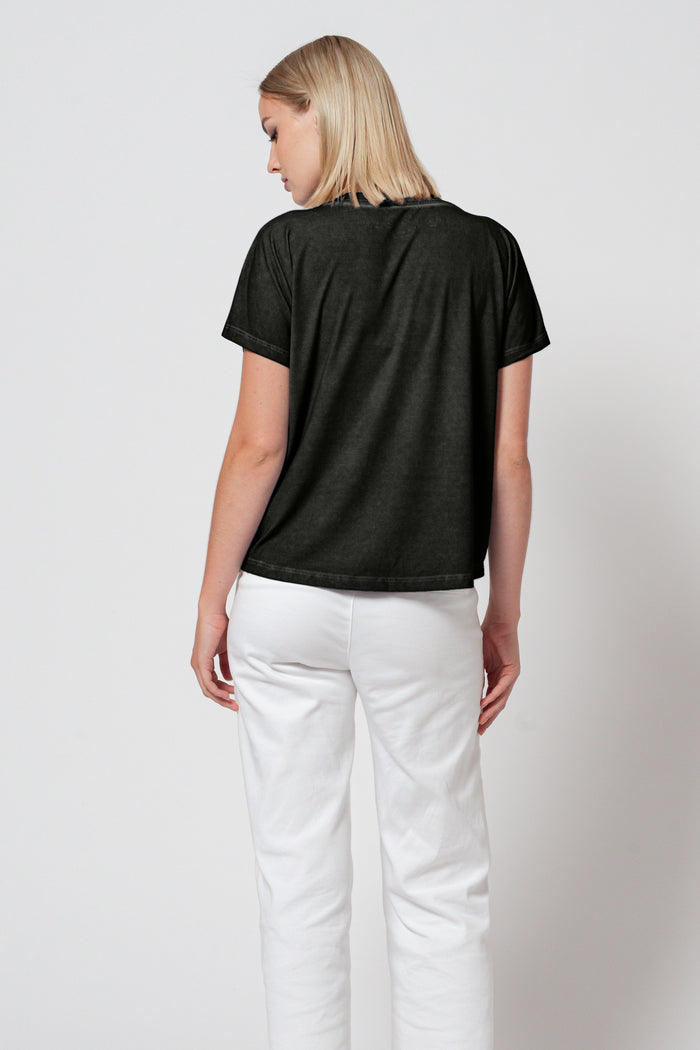 Kimono T-Shirt - Tonga