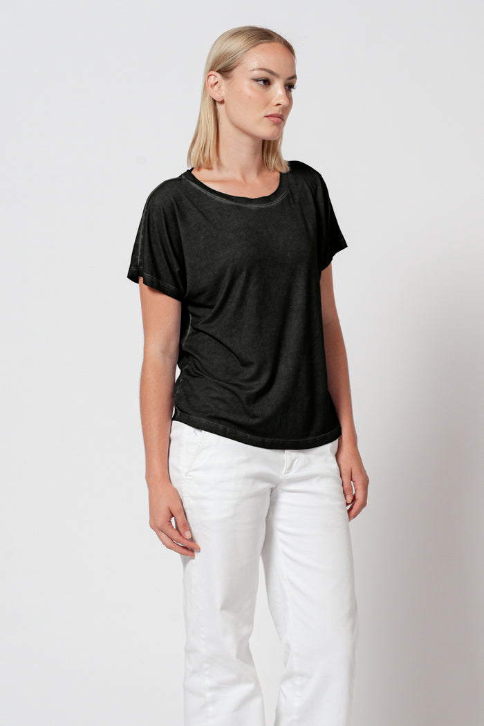 Kimono T-Shirt - Tonga