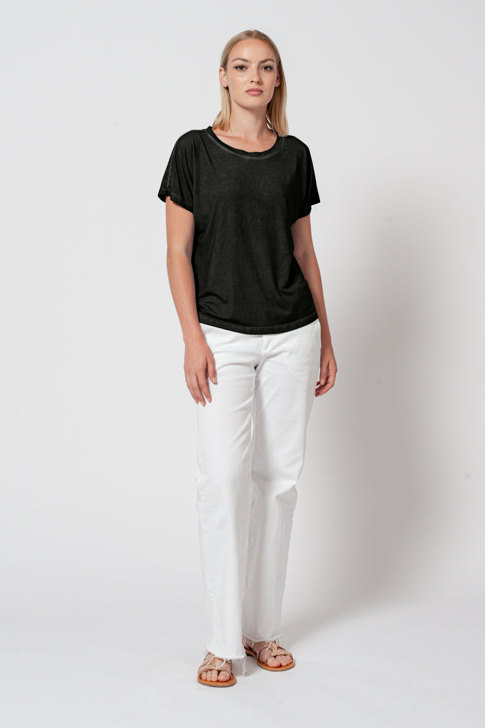 Kimono T-Shirt - Tonga