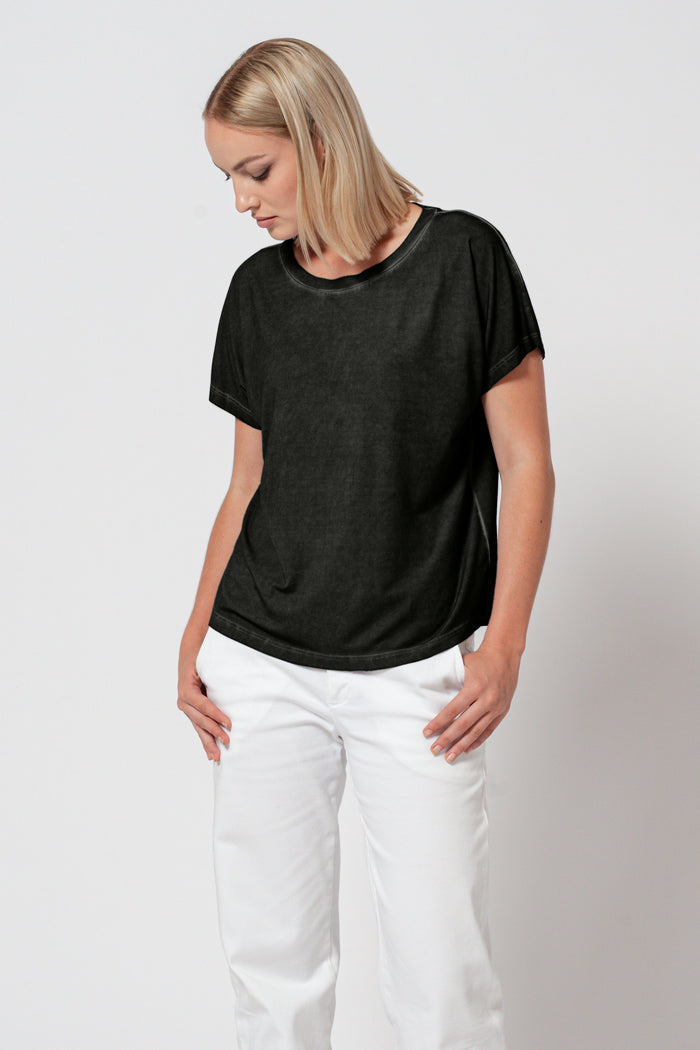Kimono T-Shirt - Tonga