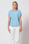 Kimono T-Shirt - Viking