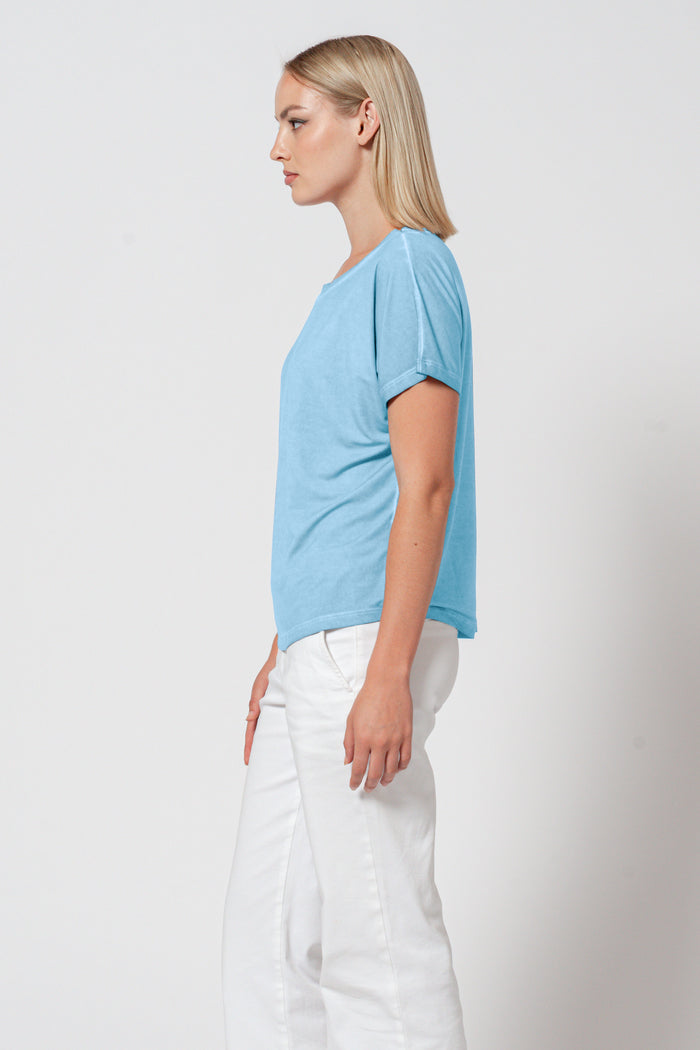 Kimono T-Shirt - Viking