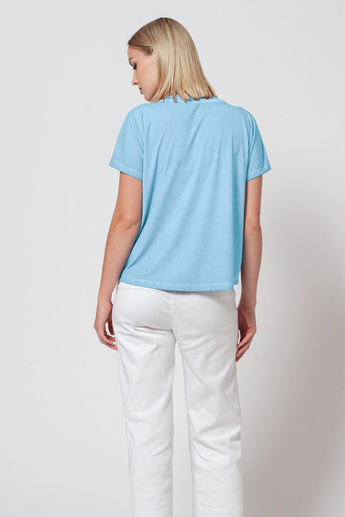 Kimono T-Shirt - Viking